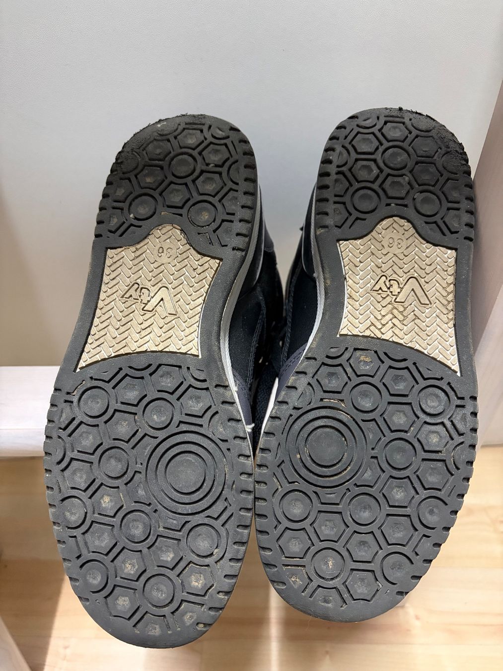 Victory Chaussures filles: Winterschuhe Grösse 36 – D'occasion à Granges-Paccot par LWaeber 2