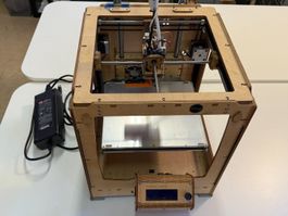Ultimaker Original 3D-Drucker