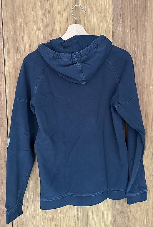 Jack & Jones Maglioni & Felpe: blauer Pullover – Usato da Gais venduto da T_iziana 1