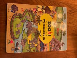 Kleine Kinder Bücher