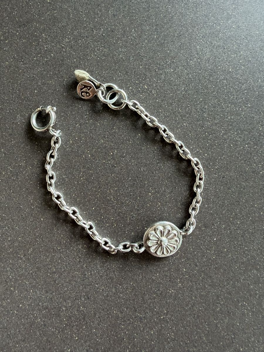 Rejane Rosenberger Armbänder & -reifen: Armband  – Gebraucht aus Hirzel von see_8wpb