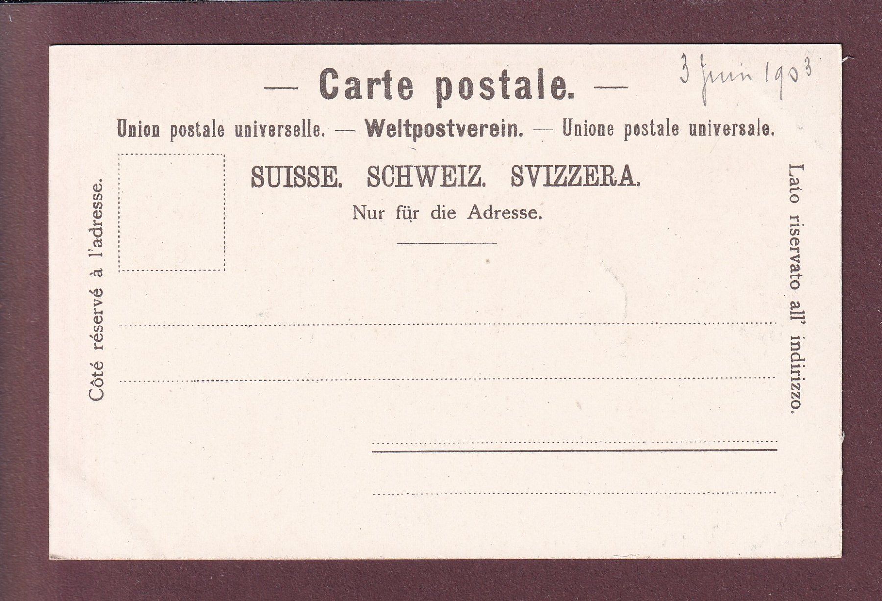 Cartes postales: Gruss aus BASEL - Spalentor – D'occasion à Pully par nicecards 1