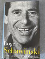 Roger Schawinski, wer bin ich?