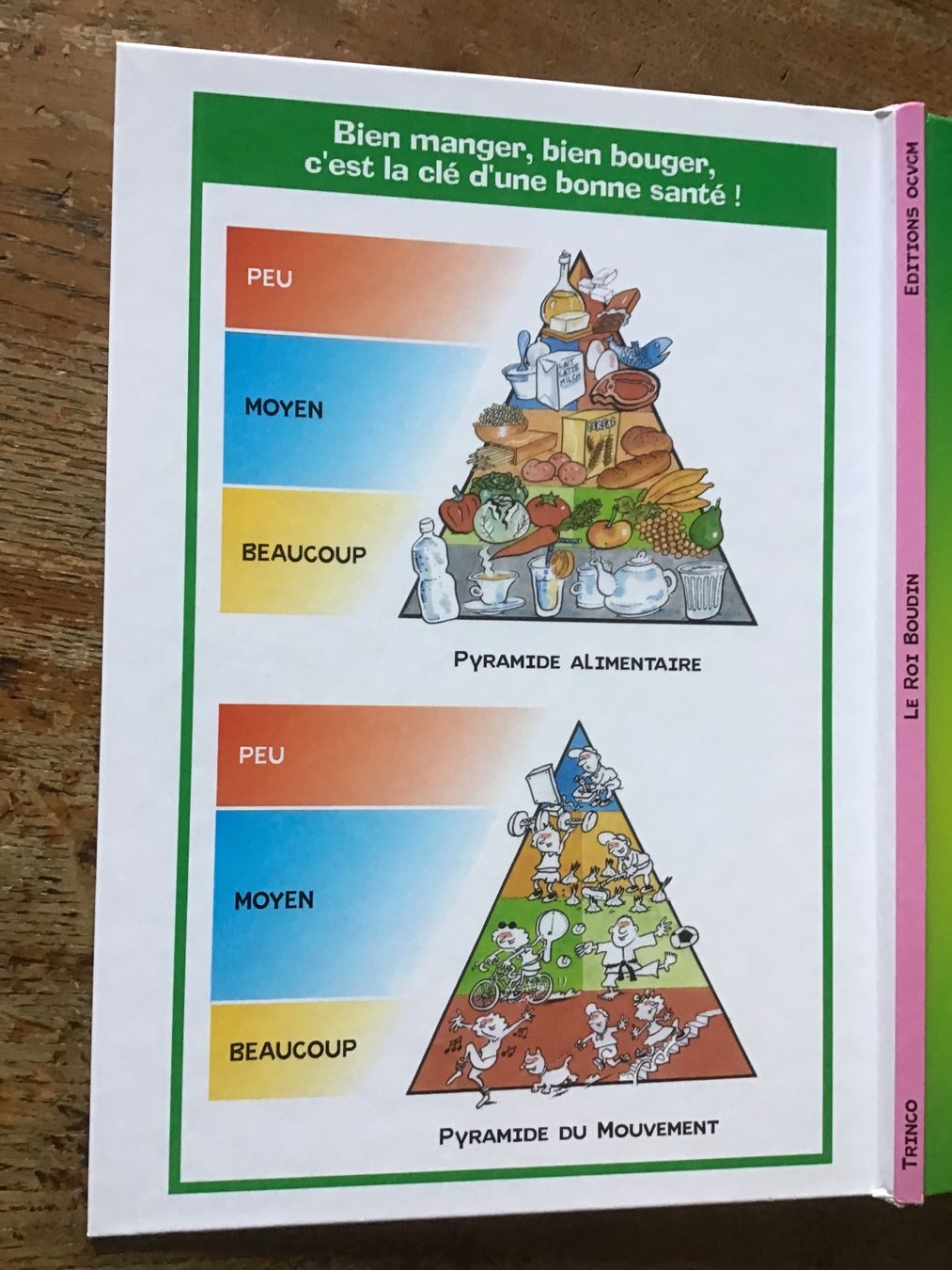 Fumetti: Le Roi Boudin au pays des ..´ – Usato da Fully venduto da Ruby97 6