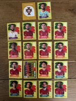 Panini FIFA World Cup 2026 Stickers, Diverse Portugal