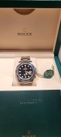 Rolex Explorer II, Neu, Full Set