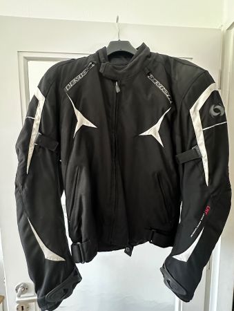 Veste moto Levior taille M