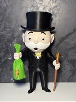 Statua Mr Monopoly 30 cm 