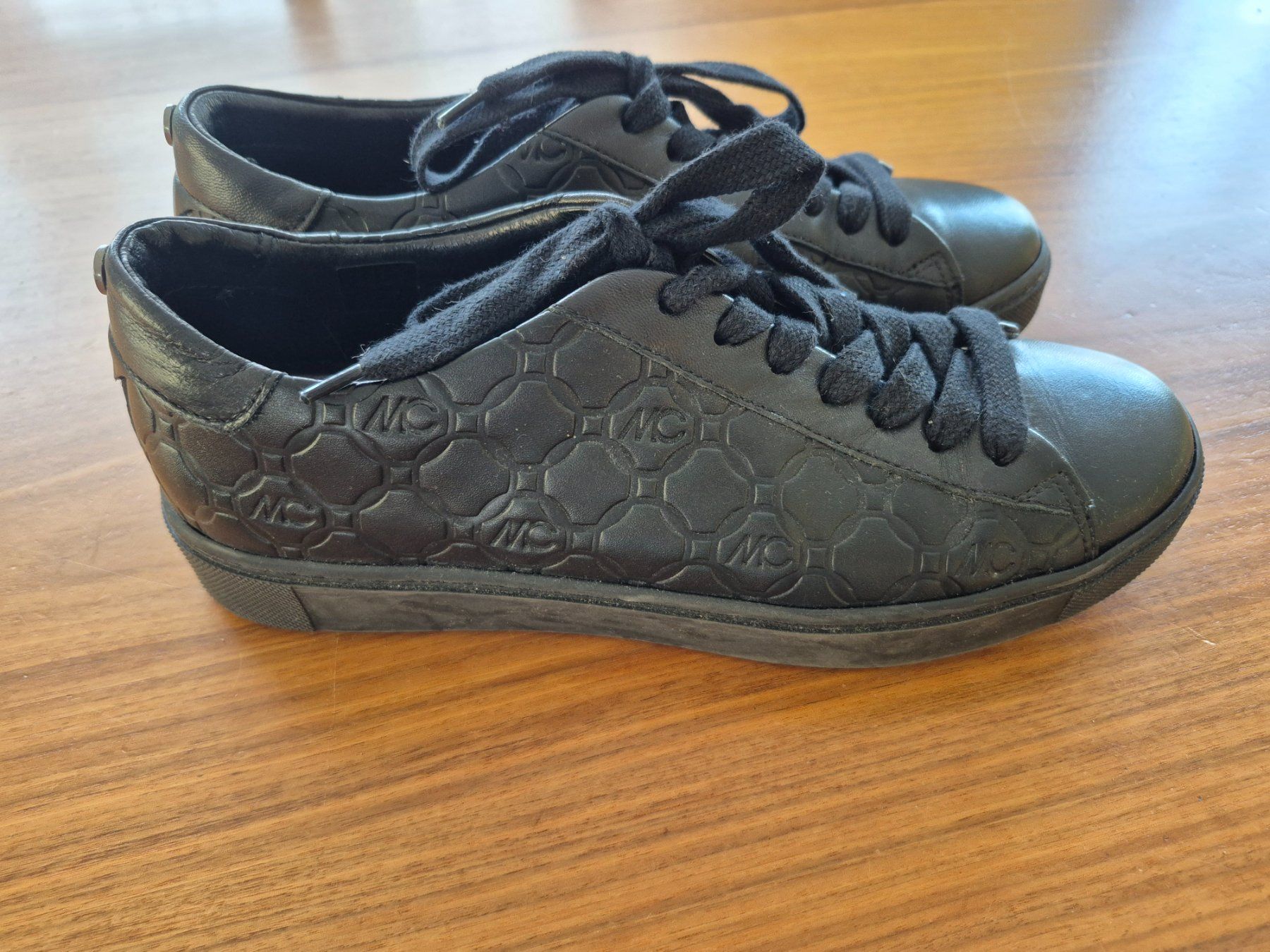 Marc Cain Scarpe da donna: Marc Cain Schuhe, Sneakers Gr. 39 – Usato da Lengnau AG venduto da Mefari 1