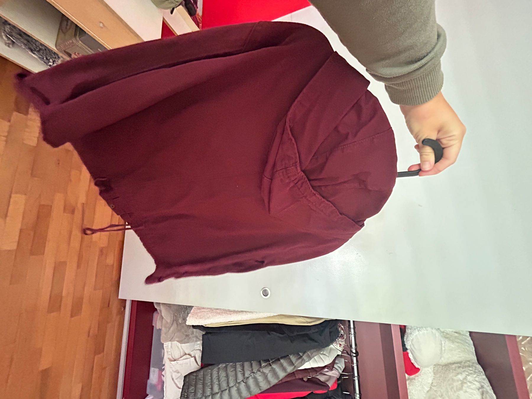 Brandy Melville Vestes: Jacke – D'occasion à Kilchberg ZH par Valentinastoira1 2