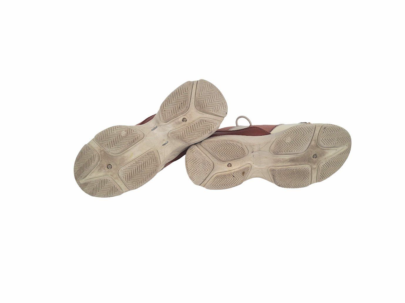 Chaussures femmes: Bunte Sneakers Damen Grösse 37 – D'occasion à Breitenbach par Restwert_Breitenbach 7