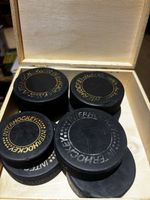 Ice Hockey Puck