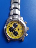 Ferrari Uhr