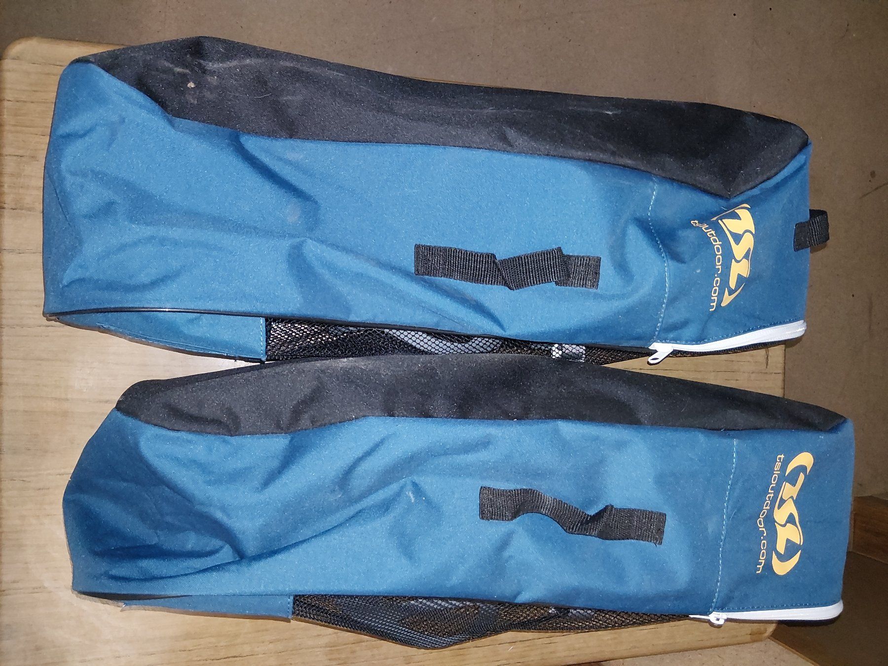 Skis: 2 Paar Schneeschuhe TSL 325 – Neuf (Voir description) à Wintersingen par MF-Lingus 6