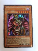 !!! Yugioh: Dunkler Herrscher Ha Des DB2-DE124 !!!