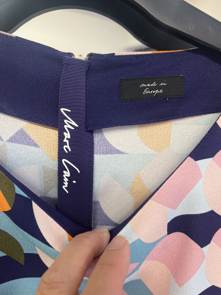 Marc Cain Vestiti: Marccain Kleid NEU – Usato da Olten venduto da AtelierSecondhand23 3