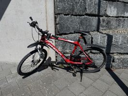 Mountainbike – Top Zustand!