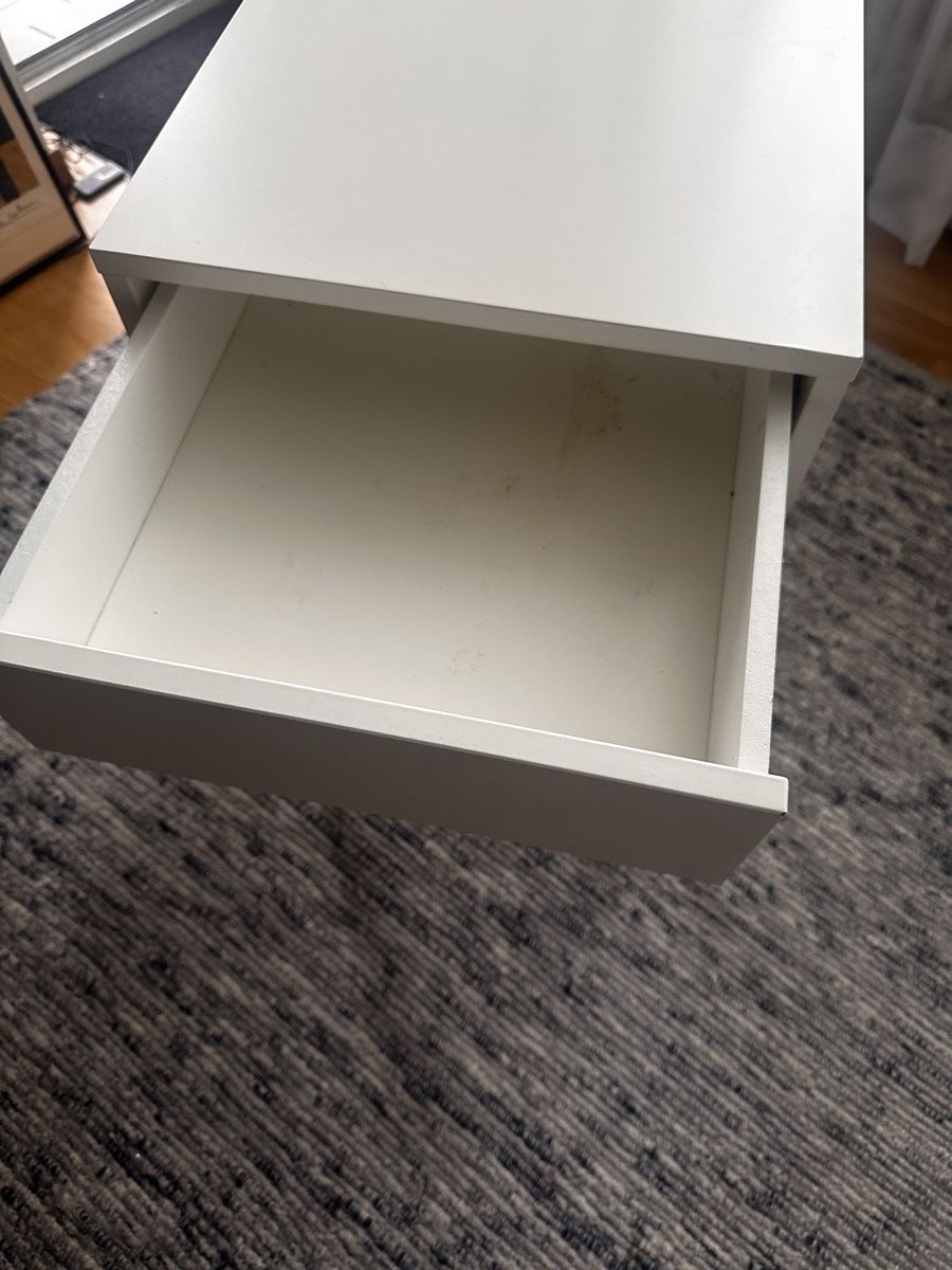 Ikea Comodini: Ikea Nachttische – Usato da Zürich venduto da hus_2sc5 3