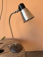 BELMAG METALL LAMPE