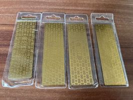 Diamant Schleifsteine 150/400/600/1000