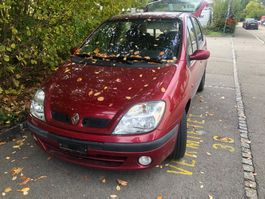 Renault Scenic 2 L