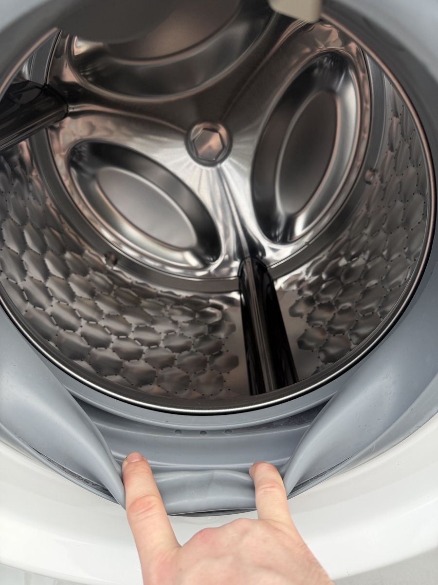 Miele Lavatrici: Miele W1 Waschmaschine 2.0 – Usato da Arlesheim venduto da VD.HG 4