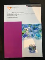 Schulbuch - Personalführung / Leadership
