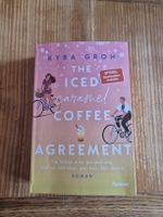 Buch: The iced caramel coffee agreement 