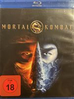 Mortal Kombat (2021)