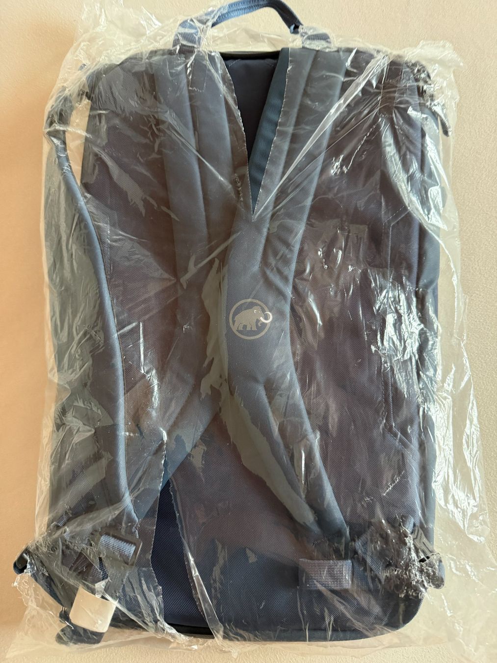 Mammut Zaini: Mammut Rucksack Seon 3-Ways original – Nuovo e nell'imballaggio originale da Bassersdorf venduto da kenitra02 2