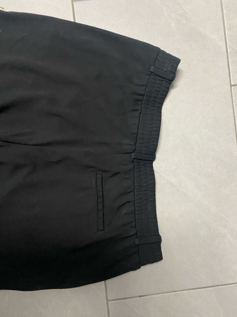 Tom Tailor Hosen: Pantalon-jegging stretch noir Tom Tailor – Neu (gemäss Beschreibung) aus Granges VS von avm_mj7b 1
