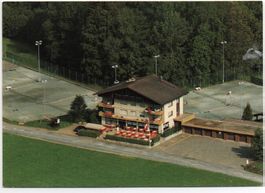 UNTERÄGERI Landgasthof zum Schützen