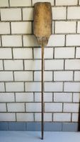 Brotschieber, Brotschaufel Antik  170 X 22 cm handgefertigt.