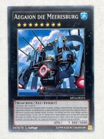 Yu-Gi-Oh! Aegaion die Meeresburg MP16-DE213 Deutsch Common 1