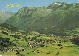 Klosters GR