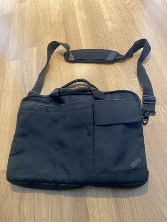 ThinkPad Laptop Bag - Used, but in great condition