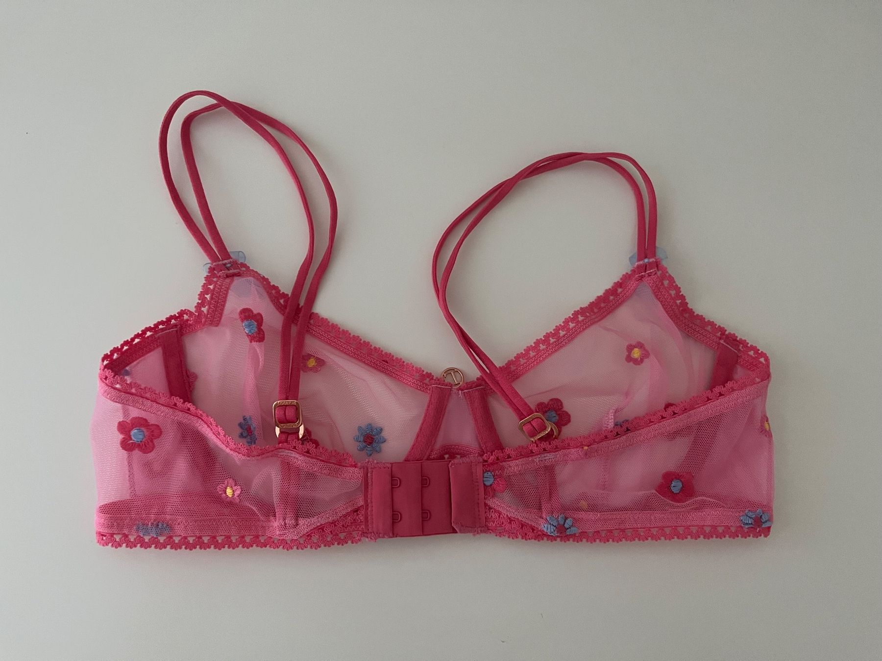 Sonstige Unterwäsche: Lounge Set – Gebraucht aus Baar von vanessaa_ 2