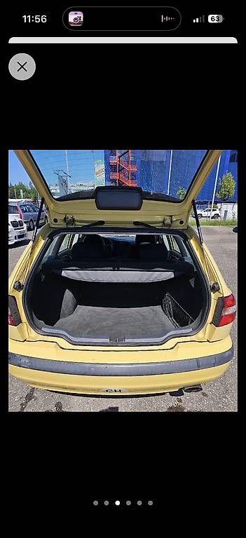 Automobili: Volvo v40 – Usato da S. Antonino venduto da hel_5s8j 2