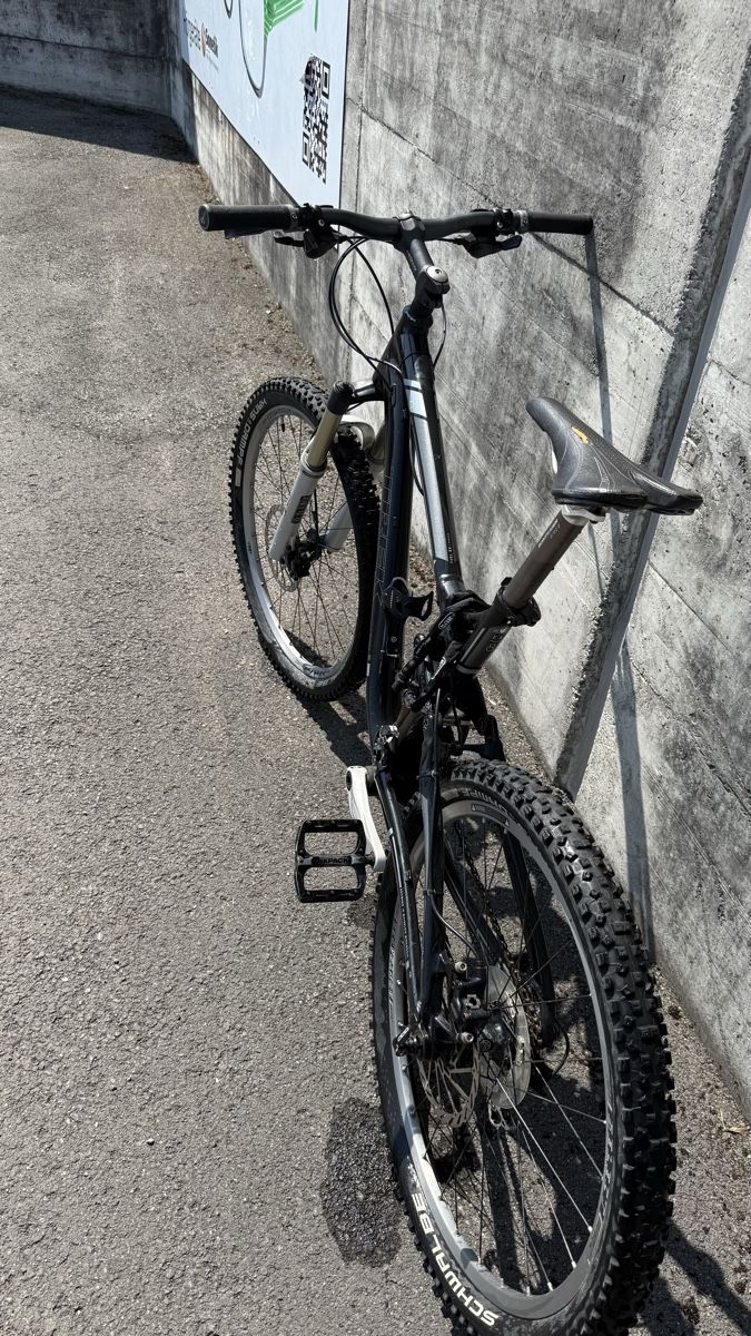 Trek Velos: Trek 8 Fuel Ex – Gebraucht aus St. Gallen von ram_t2gh 4