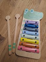 Musikinstrument