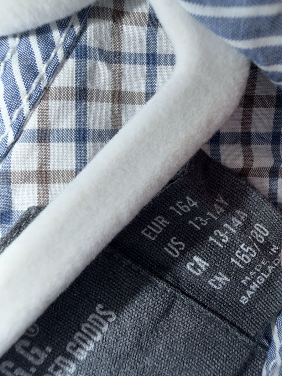 H&M Chemises, T-shirts & Polos: Kinder Hemd – D'occasion à Eschenbach LU par Tatzi1 5