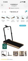 Walking Pad ungebraucht und original verpackt