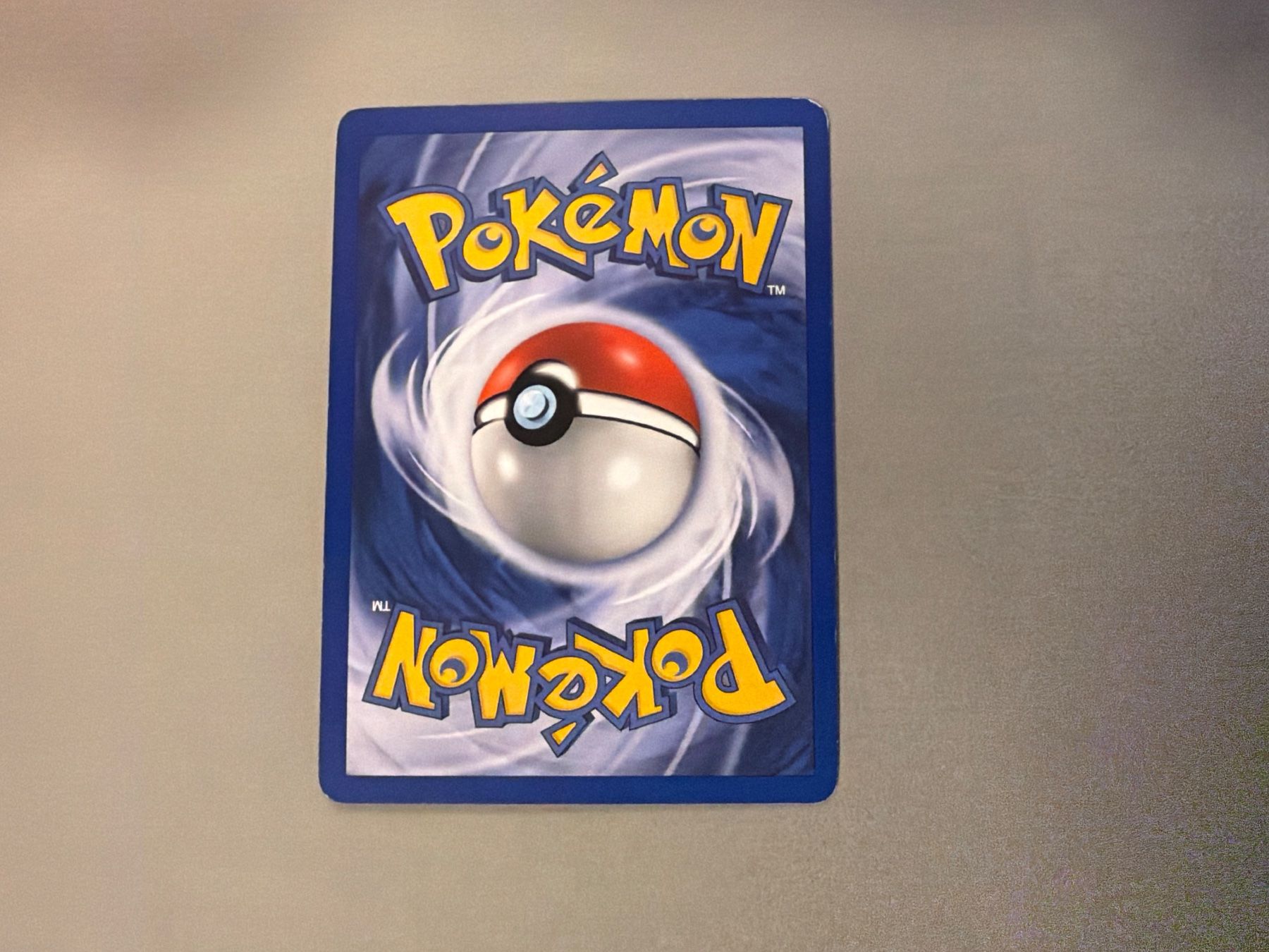 Pokémon Carte collezionabili: Amonitas 1.st Edition- Neo Entdeckung – Usato da Kehrsatz venduto da Riyouu 1