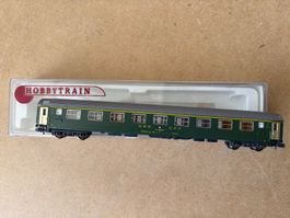Hobbytrain 20011 Personenwagen SBB