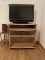 TV Möbel schwenkbar