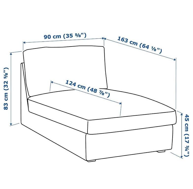 Divani: Ikea Sofa  – Usato da Zürich venduto da leo_zx2x 1