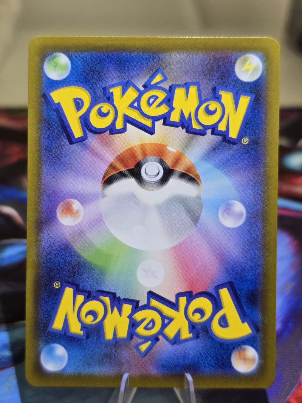 Pokémon Carte collezionabili: Darkrai VSTAR (s12a 228) – Usato da Lenzburg venduto da AkuyakuTCG 1