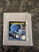 Castelian : jeu pour Game Boy