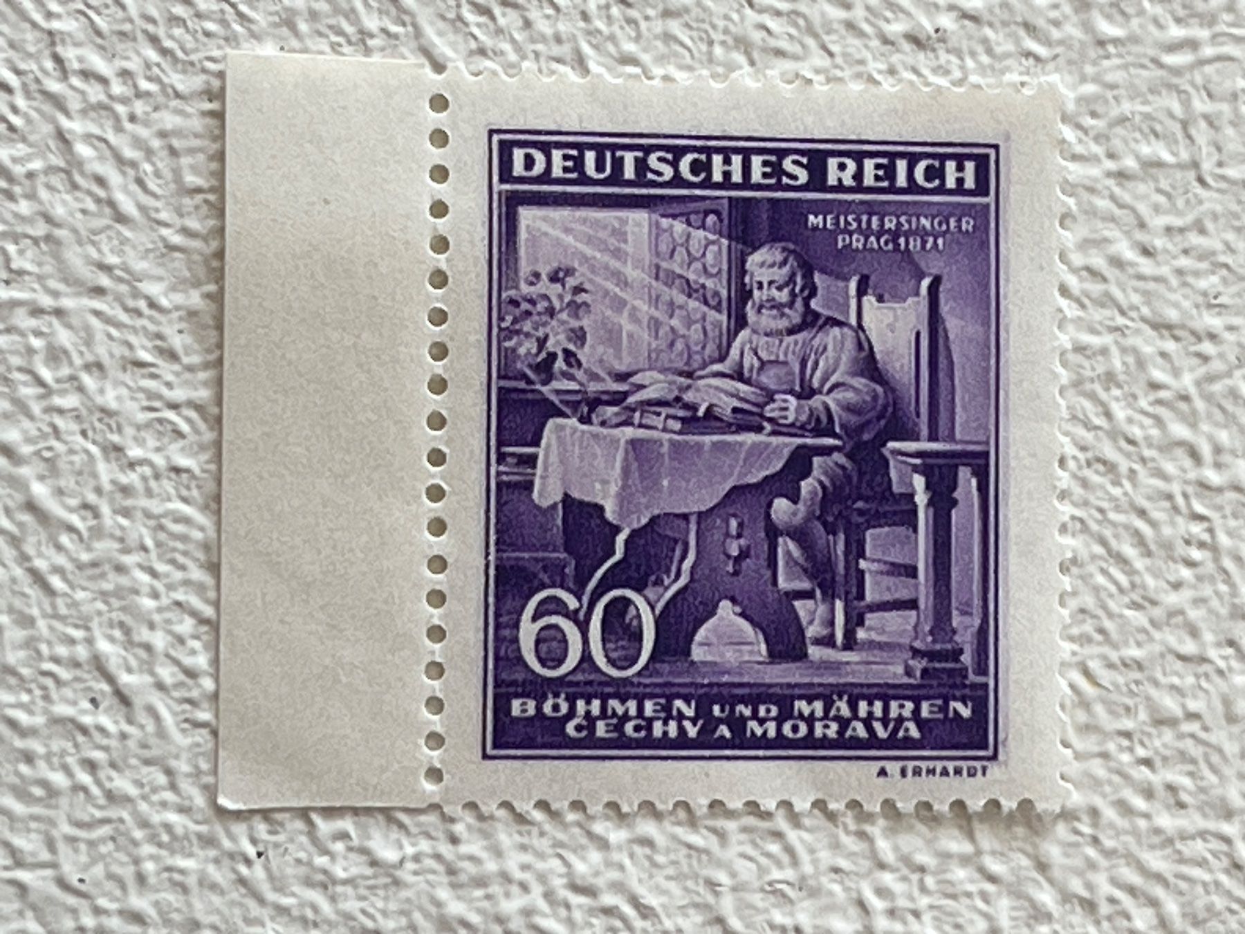 Alle Briefmarken: DR Briefmarken (Gratis-Versand) – Gebraucht aus Chiasso von AzenYa