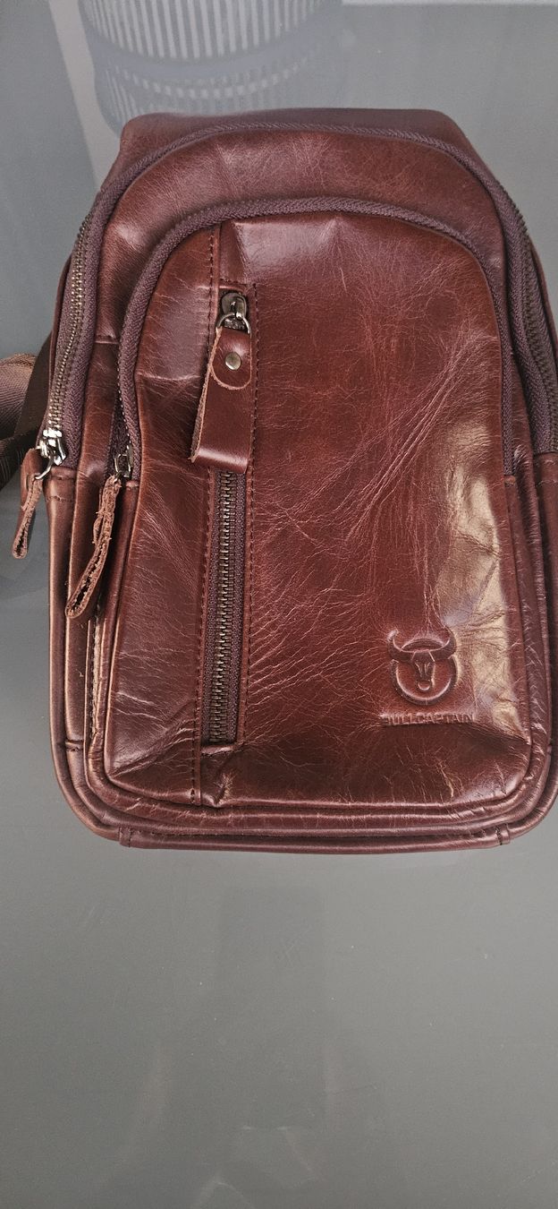 Borse: Cross Body Tasche – Nuovo (secondo la descrizione) da Sennwald venduto da ize_s5pv